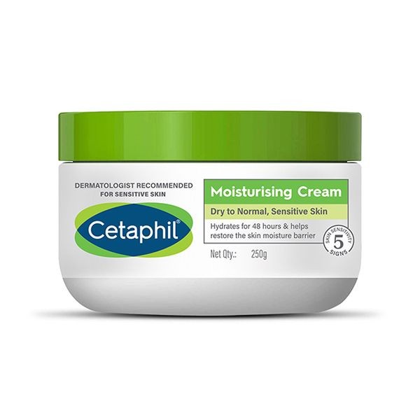 Galderma Cetaphil Moist Cream 250G