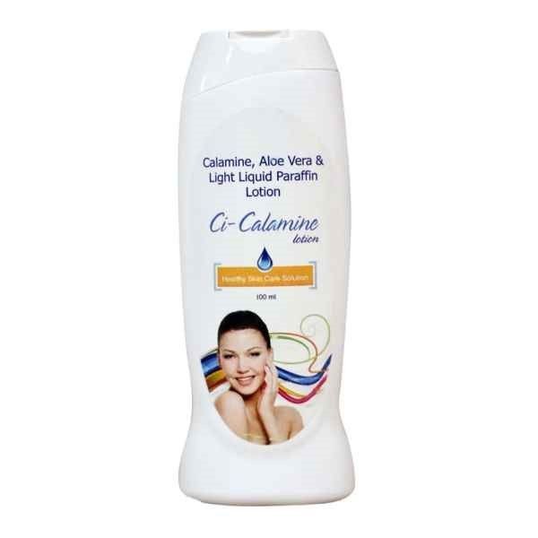 Cian Calamin Lotion 200Ml