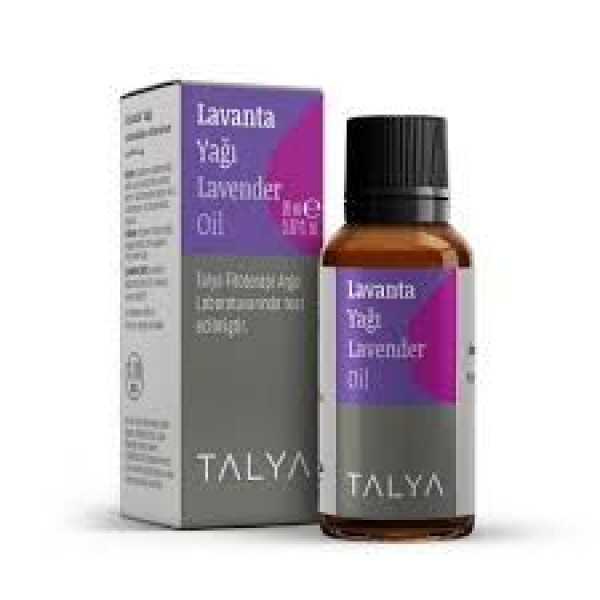 Talya Lavender Oil 50Ml