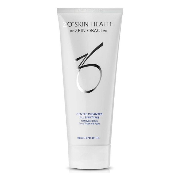 ZOSKIN-GENTLE CLEANSER ALL SKIN TYPES 200ML (FOAMACLEANSER) (900300)