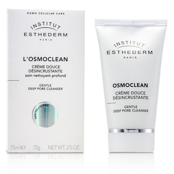Esthederm Osmoclean Gentle Pore Cleanser 75 Ml