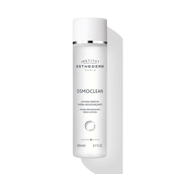 ESTHEDERM OSMOCLEAN  HYDRA REPLENISHING FR. LOTION 200ML V6002