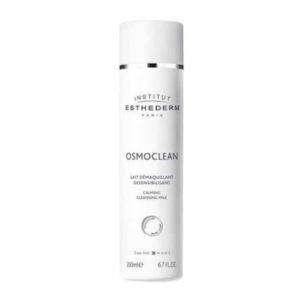 ESTHEDERM CALMING CLEANSING MILK 200 ML