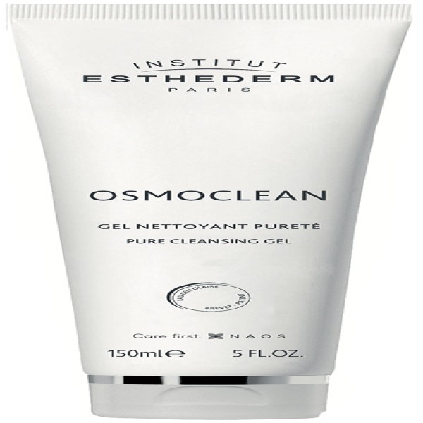 ESTHEDERM PURE OSMOCLEAN CLEANSING GEL 150 ML V6003