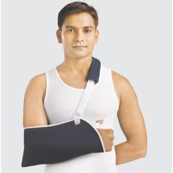 Dyna Arm Sling (  Xl ) Deluxe 1605
