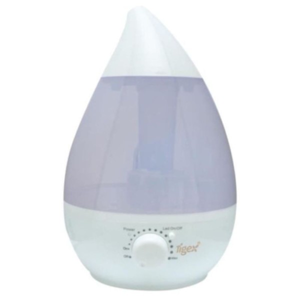TIGEX HUMIDIFI COALER 220-240V/50HZ