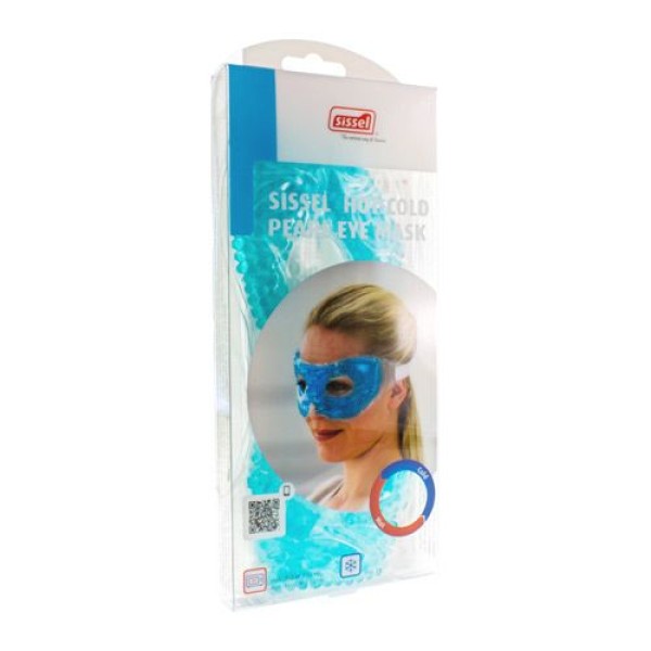 Sissel Hot- Cold Pearl Eye Mask 150.042