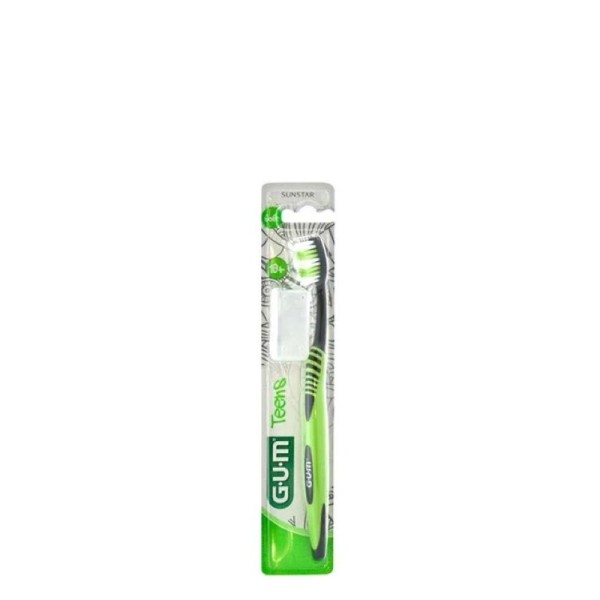GUM TEENS TOOTH BRUSH 10+(904)
