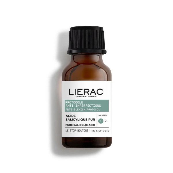 Lierac Protocol Anti-Imperfections The Stop Spots 15Ml
