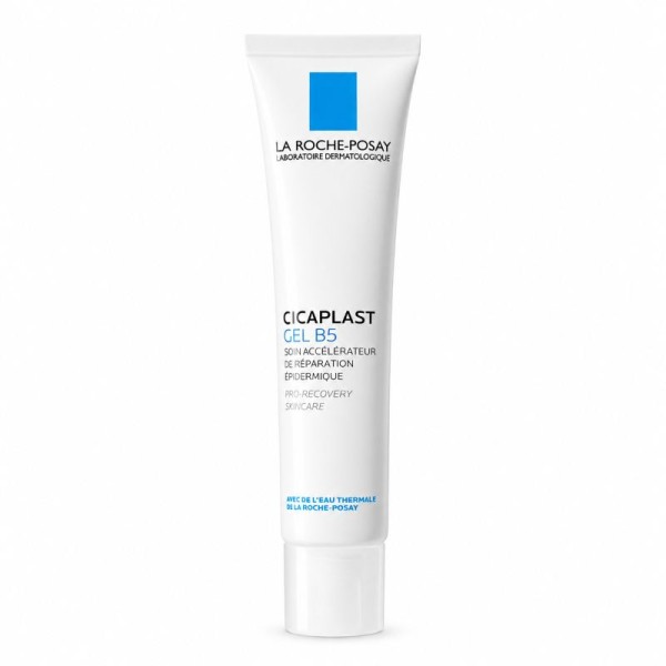 LRP CICAPLAST GEL B5 40 ML