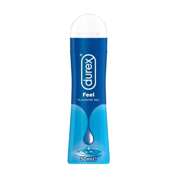 DUREX PLAY FEEL PLEA GEL 50ML