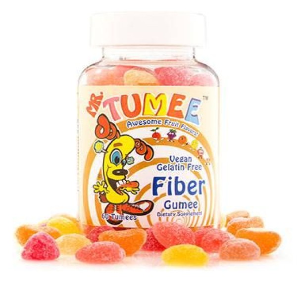 Mr Tumee Fiber Gumee 60`S
