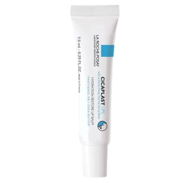 Lrp Cicaplast B5 Lip Balm 7.5 Ml Fm0003245