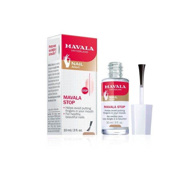 Mavala Stop 10Ml
