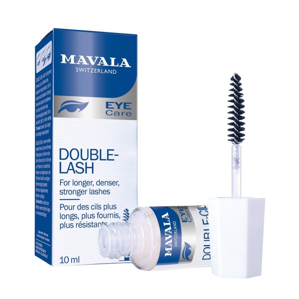 Mavala Double Lash 10Ml