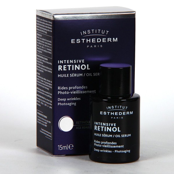 Esthederm Est Intensive Retinol Serum - V6812