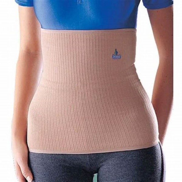 Oppo Abdominal Binder (L) #2162