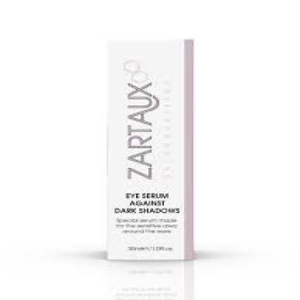 Zartuax Eye Serum Against Dark Shadows 30 Ml