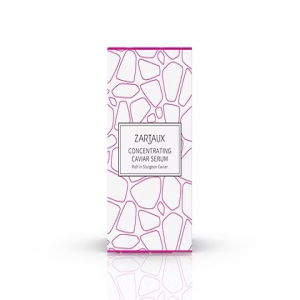 Zartuax Concentrating Caviar Serum 30 Ml