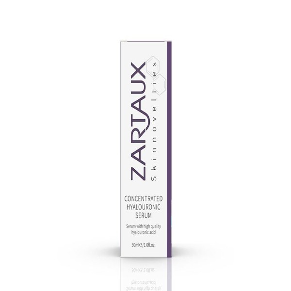 Zartuax Concentrated Hyalouronic Serum 30 Ml
