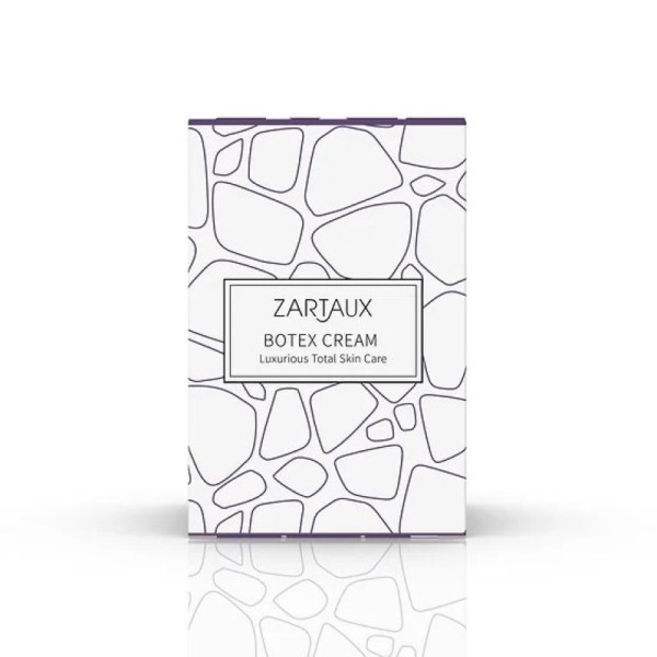 Zartaux Botex Cream 30 Ml