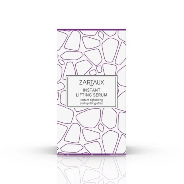 ZARTAUX INSTANT LIFTING SERUM 30 ML