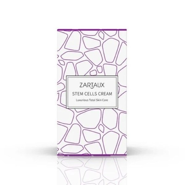 Zartaux Stem Cells Cream 30 Ml