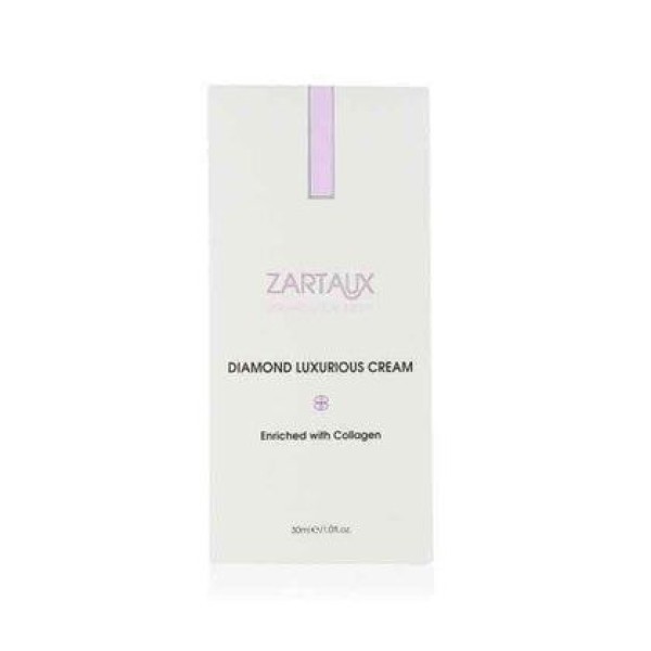 Zartuax Diamond Luxurious Cream 30 Ml