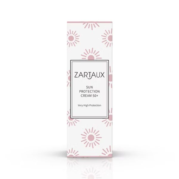 Sun protection cream SPF 50+ 50 ML