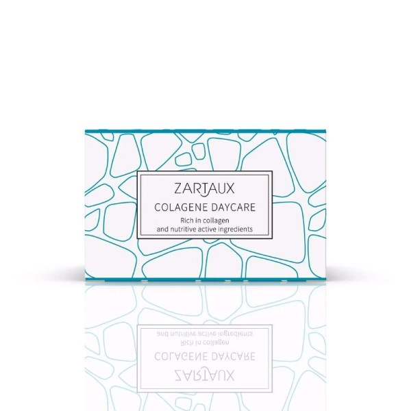 Zartaux Colagene Day Care 50 Ml