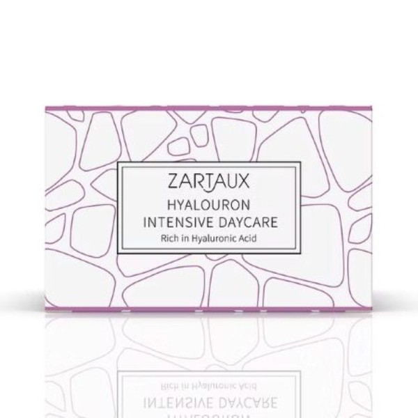 Zartaux Hyalouron Intensive Day Care 50 Ml