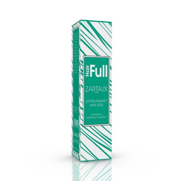 Zartuax Hairfull Lotion 200 Ml