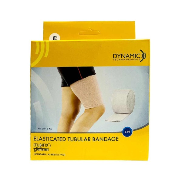 Dyna Tubifix Size F 1Meter