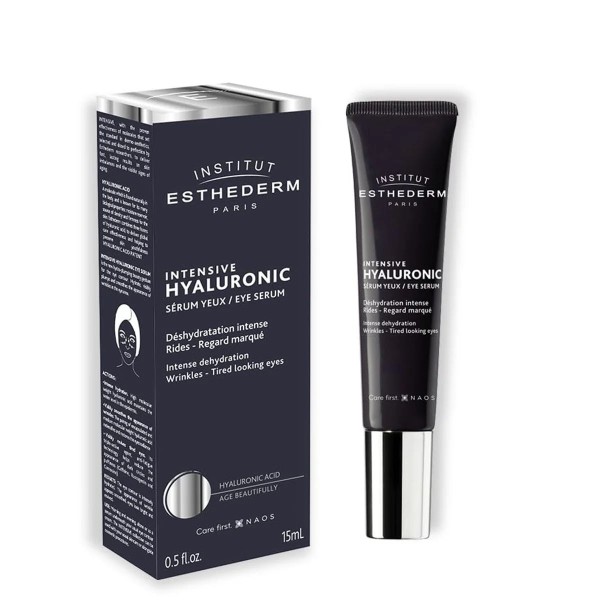 Esthederm Intensive Hyaluronic Eye Contour Serum 15Ml - V6113