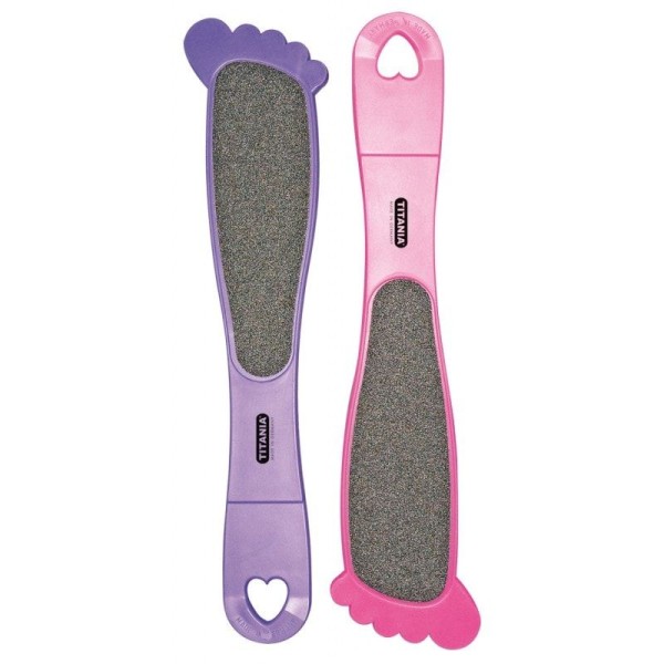 Titania Double File #3028/G