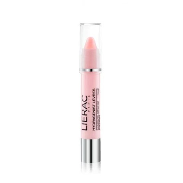 Lierac Hydragenist Lip Balm Pink 3 G
