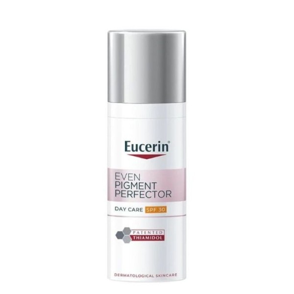 EUCERIN PIGMENT PERFECTOR DAY CREAM SPF 30 50 ML 83505