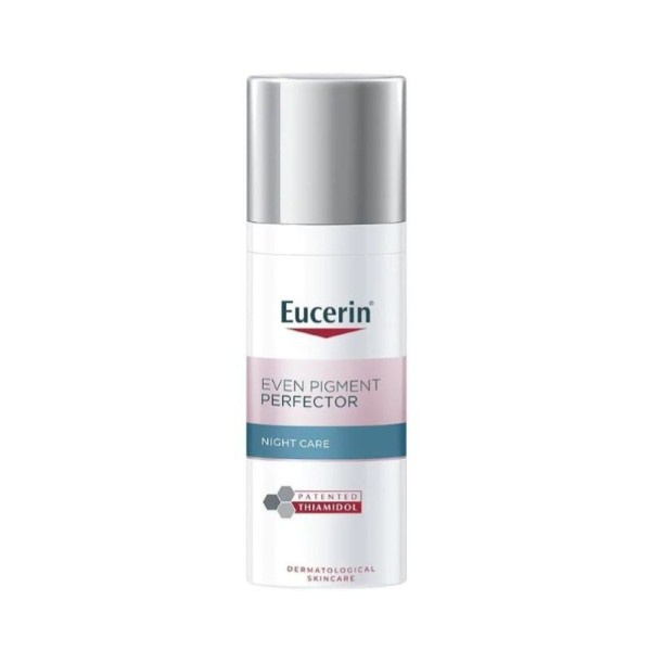 EUCERIN PIGMENT PERFECTOR NIGHT CREAM  50ML 83506