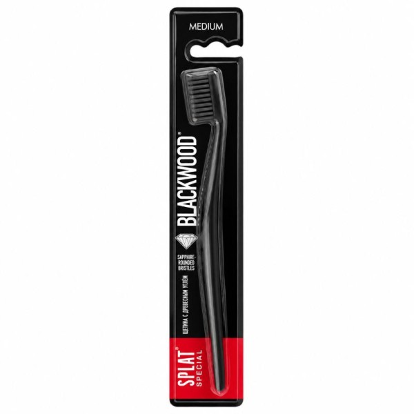 Splat Blackwood T/B Medium