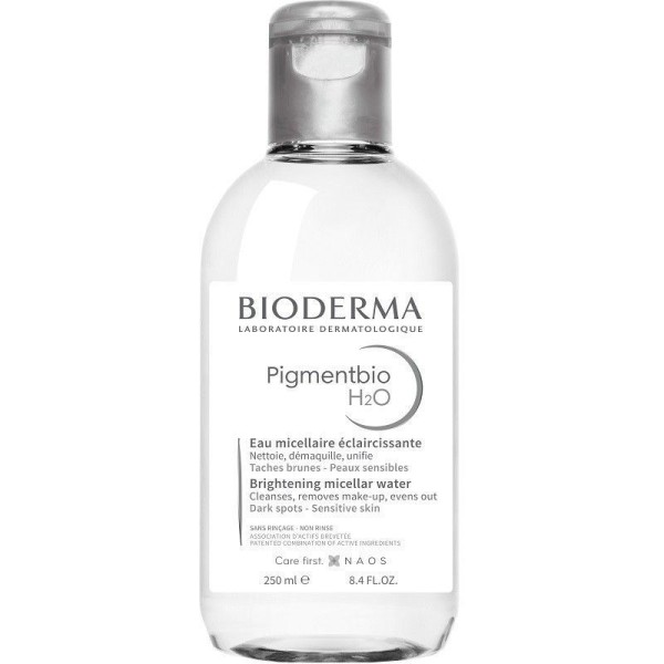 Bioderma Pigmentbio H2O 250Ml
