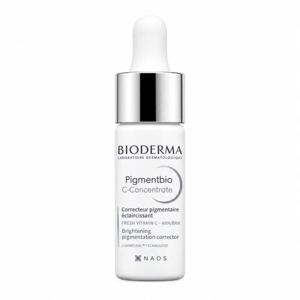 Bioderma Pigmentbio C-Concentrate 15Ml