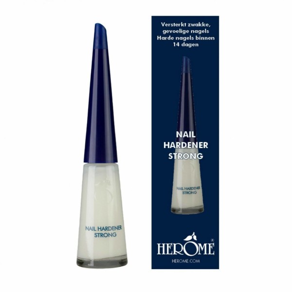 Herome Nail Hardener Strong Int, 10Ml