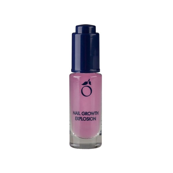 Herome Nail Growth Serum Int, 7Ml