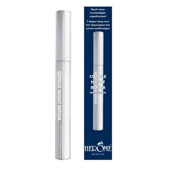 Herome Cuticle Night Repair Wonderpen 2.5Gr