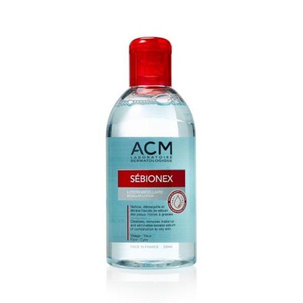 Acm Sebionex Micellar Lotion - 250 Ml