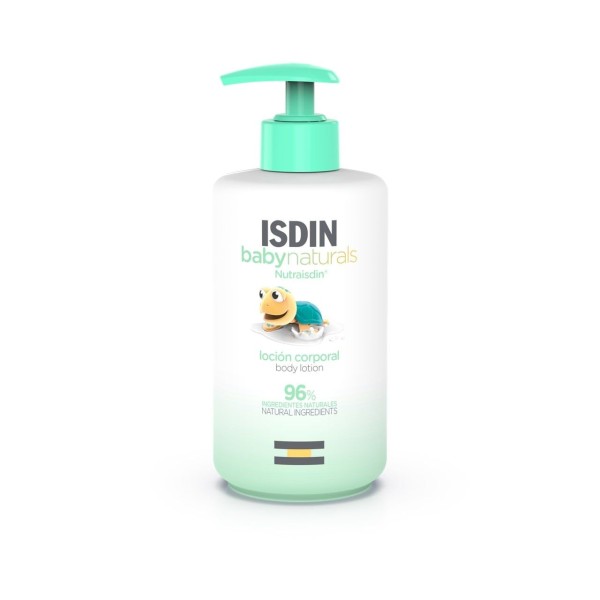 Isdin Nutraisdin Baby Hydrating Lotion 250Ml