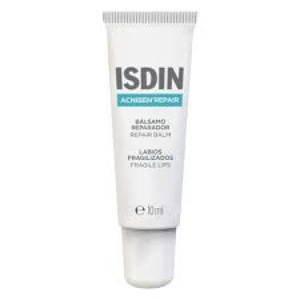 Isdin Acniben Rx Lip Repairing Balm 10Ml
