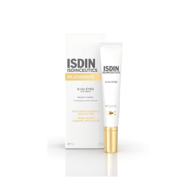 Isdin Ceutics K-Ox Eyes Serum 15Ml