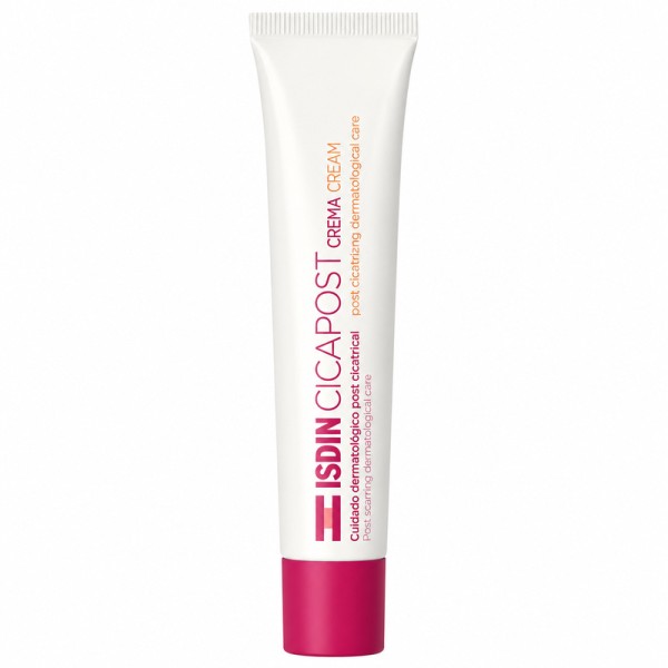 Isdin Cicapost Cream 50G