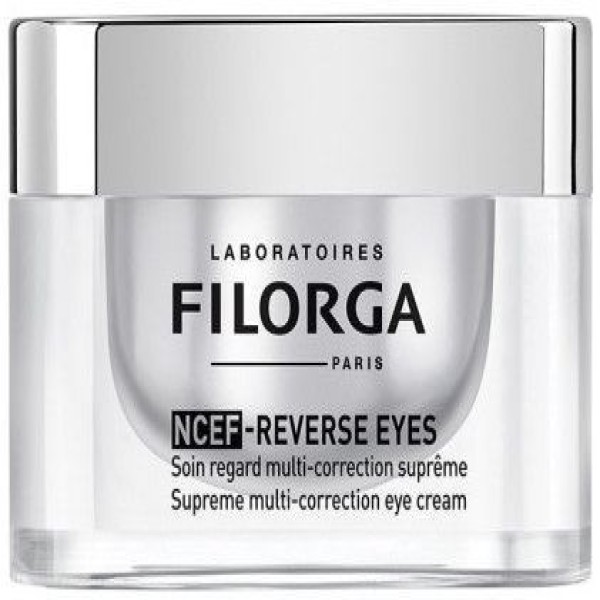 Filorga Ncef Reverse Eyes 15 Ml